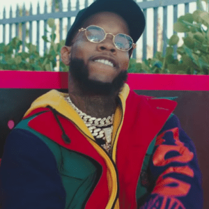 Tory Lanez