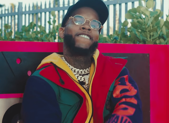 Tory Lanez