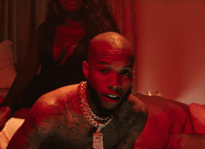 DJ Megan Ryte Feat. Tory Lanez & HoodCelebrityy “On & On”