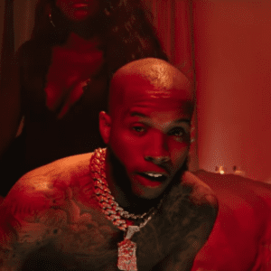 DJ Megan Ryte Feat. Tory Lanez & HoodCelebrityy “On & On”