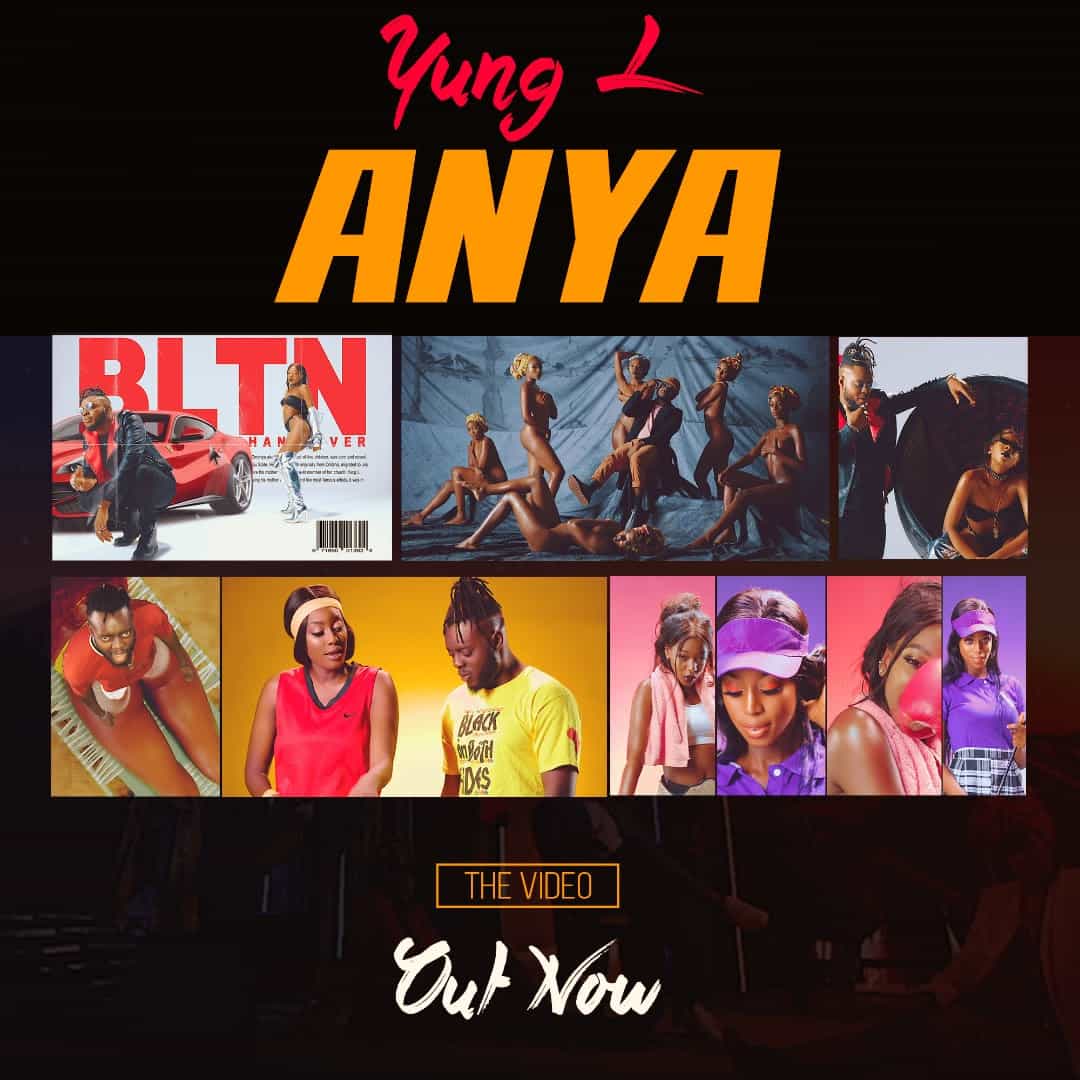 Yung L