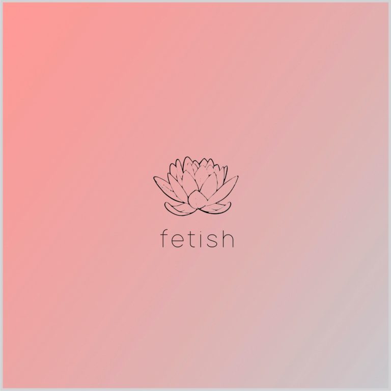 fetish.