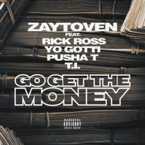Zaytoven