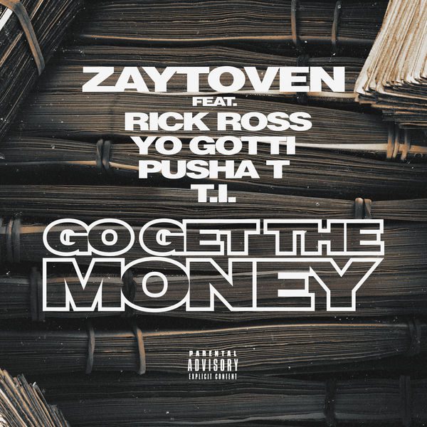 Zaytoven