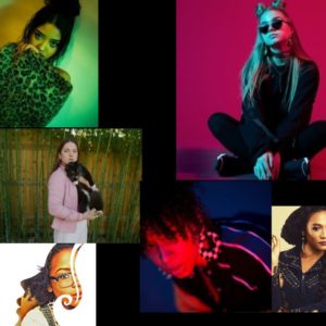 hwing 7 new songs you should ride to