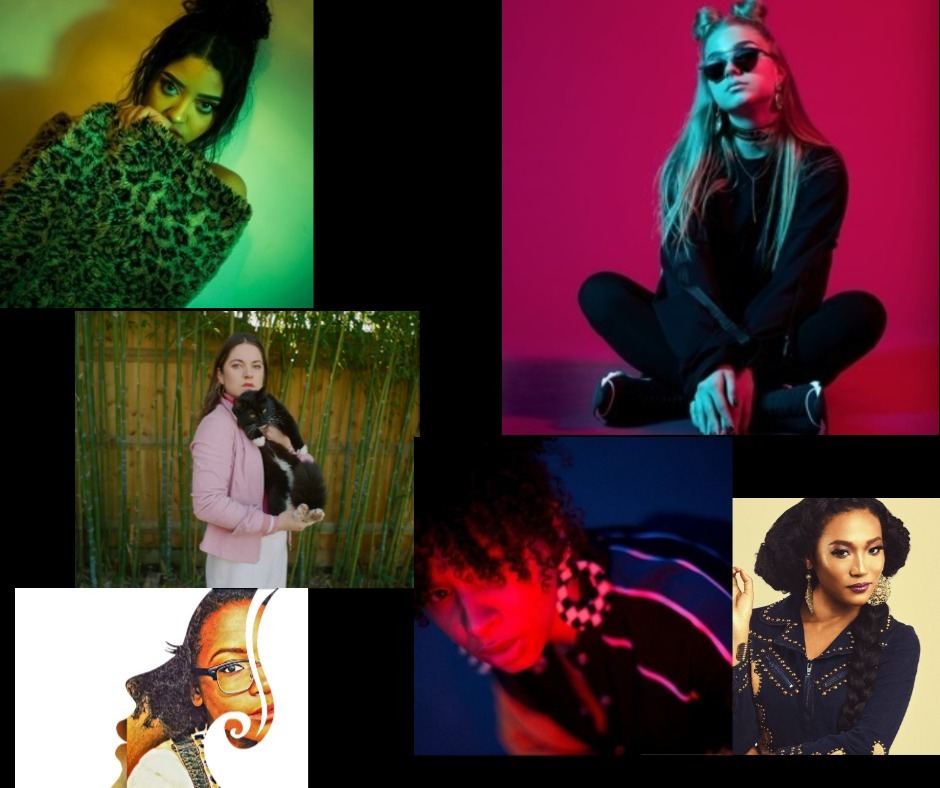 hwing 7 new songs you should ride to