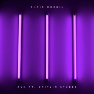 Chris Durkin