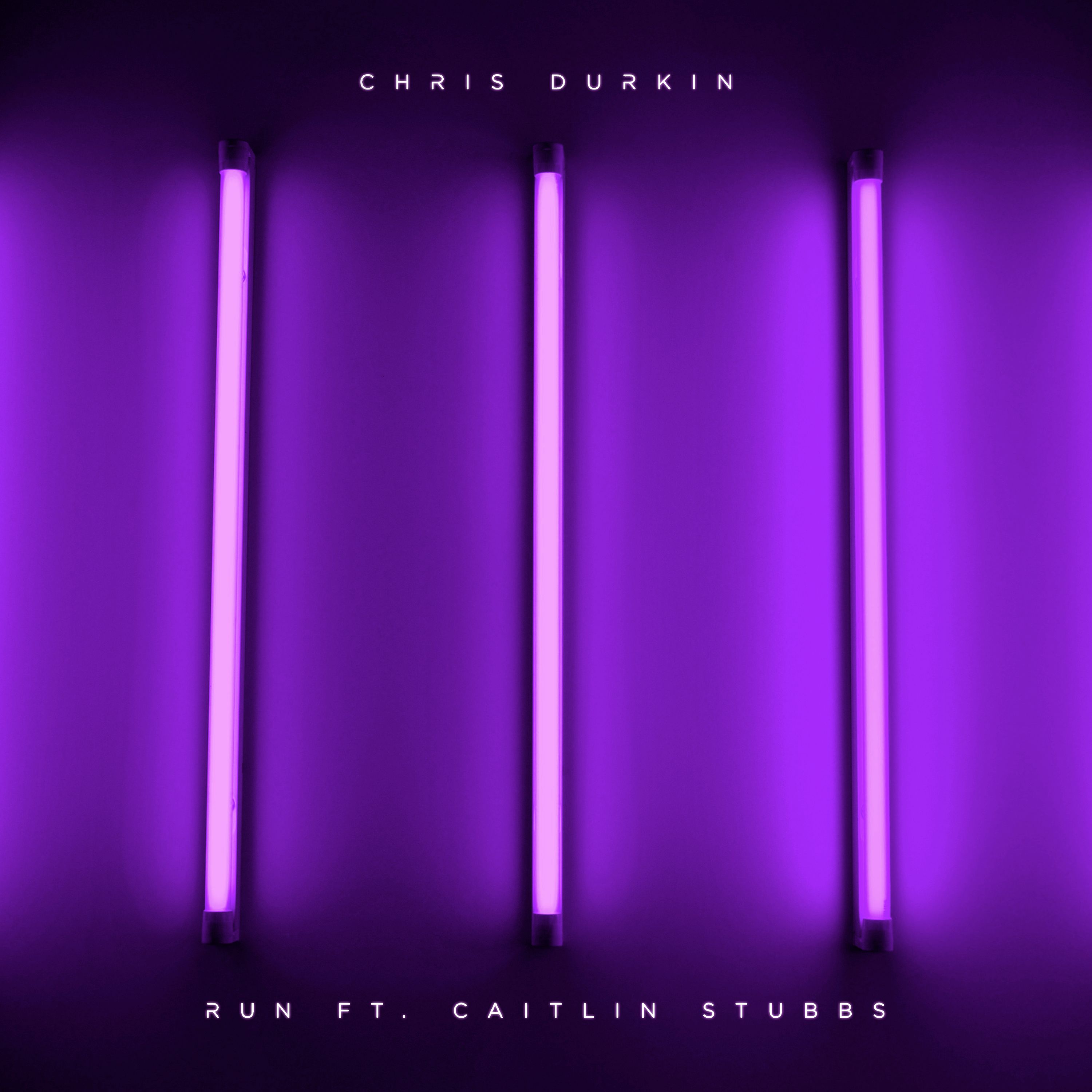 Chris Durkin