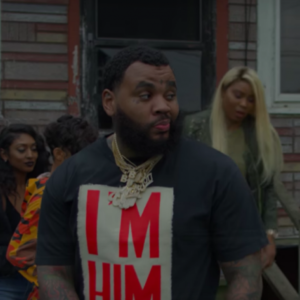 Kevin Gates “Let It Sing”