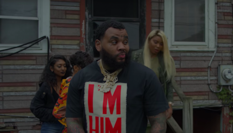 Kevin Gates “Let It Sing”