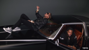 Future Feat. PARTYNEXTDOOR
