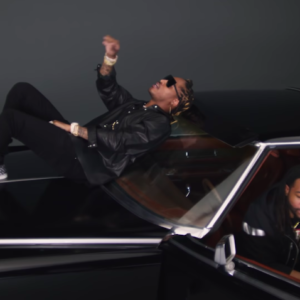 Future Feat. PARTYNEXTDOOR