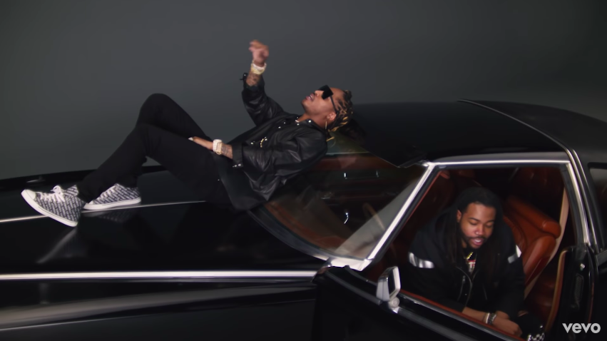 Future Feat. PARTYNEXTDOOR