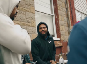 dave east
