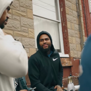 dave east