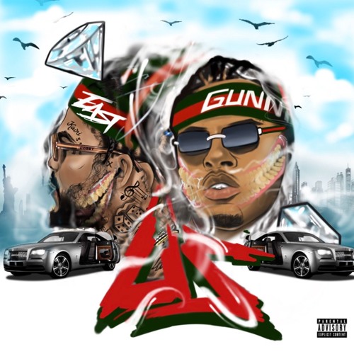 Dave East
