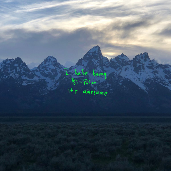 kanye west