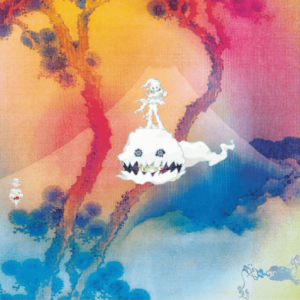 Kanye West & Kid Cudi