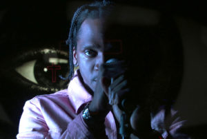 pusha t