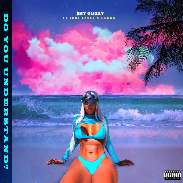 Shy Glizzy