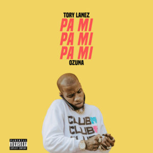 Tory Lanez & Ozuna