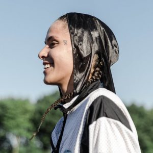 070 Shake