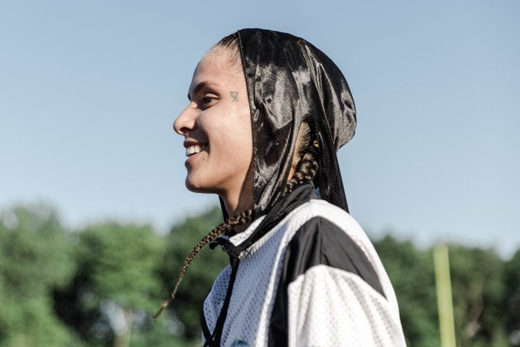 070 Shake