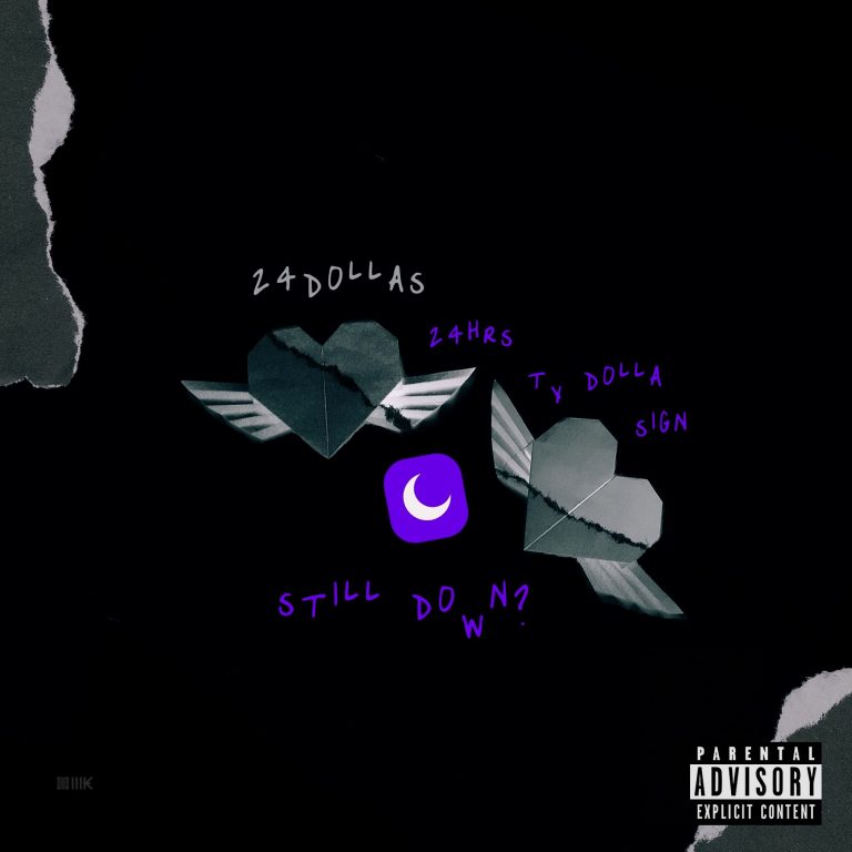 24hrs & Ty Dolla Sign