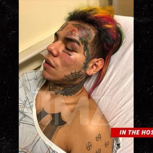 6ix-9ine