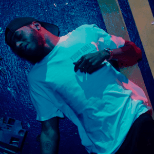 6LACK “Switch”