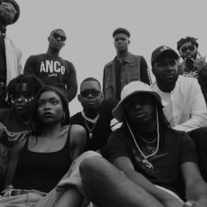 Ajebutter22 & BOJ