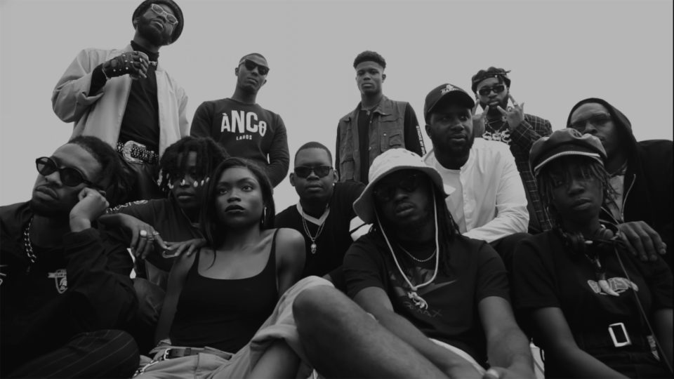 Ajebutter22 & BOJ