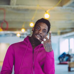 Jimmy Wopo