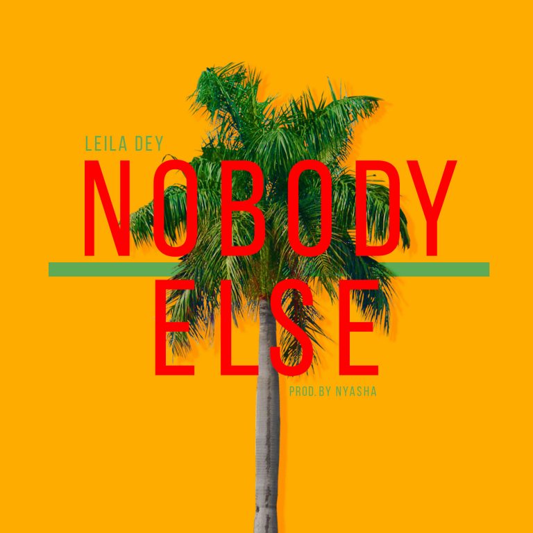 Leila Dey