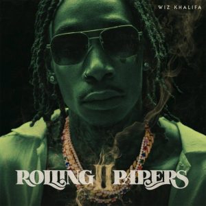 Wiz Khalifa Roling Paper