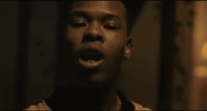 NASTY C JUNGLE