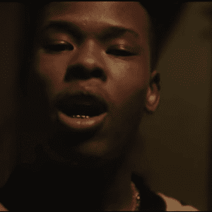 NASTY C JUNGLE