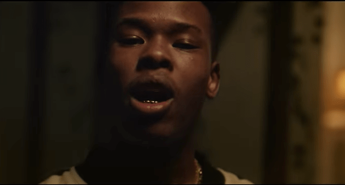 NASTY C JUNGLE