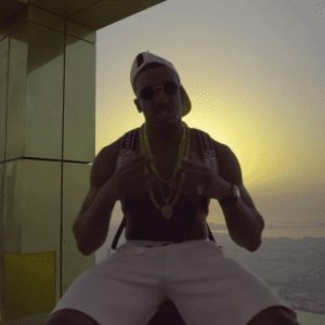 bugzy malone