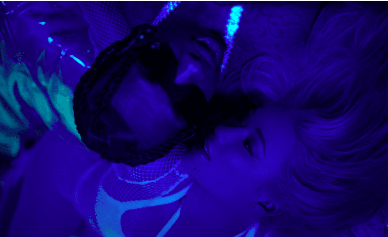 Iggy & tyga