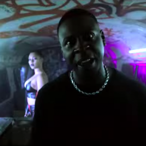 blac youngsta