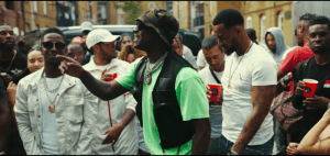 abmush chip skepta jumpy remix