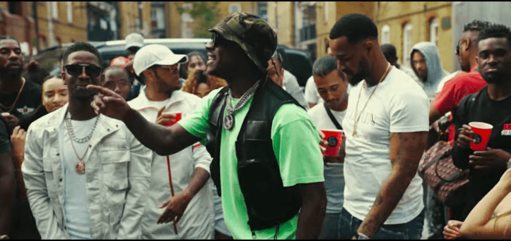 abmush chip skepta jumpy remix