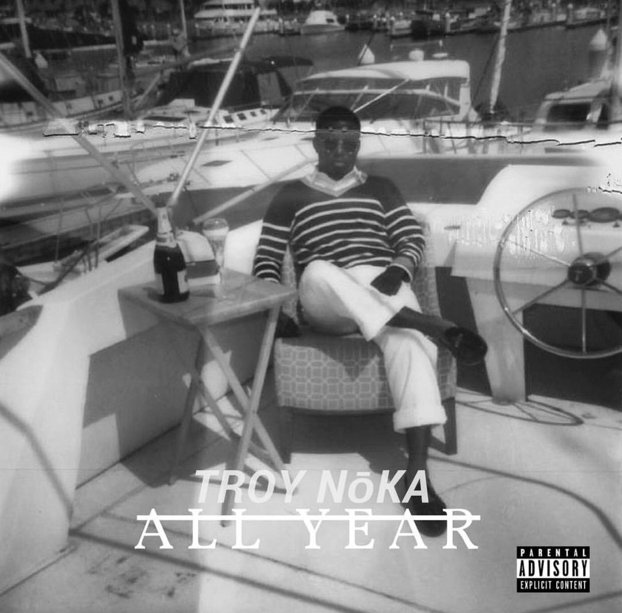 TROY NōKA