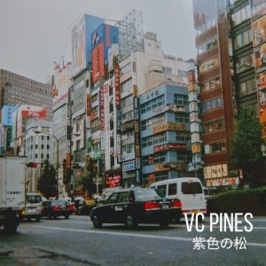 vc pines