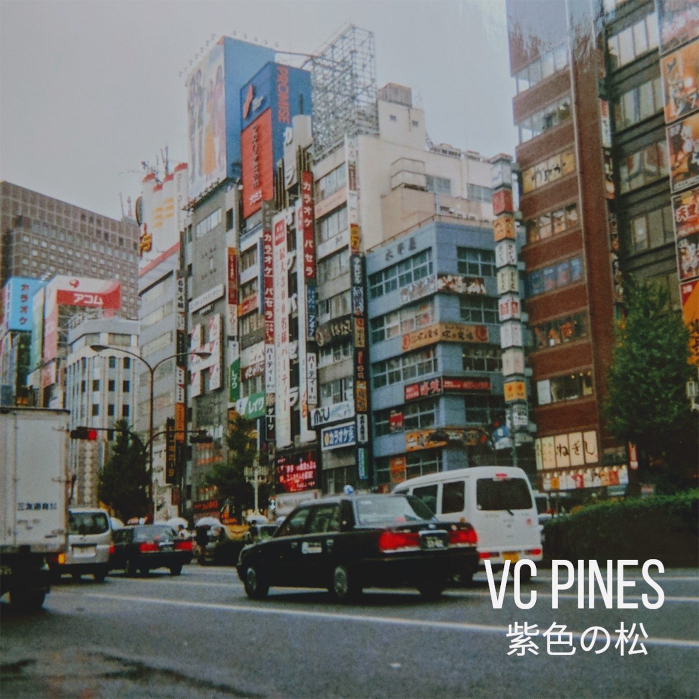 vc pines
