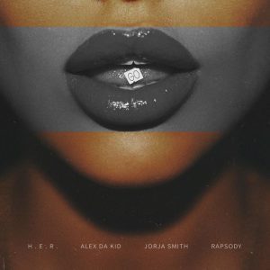 jorja smith