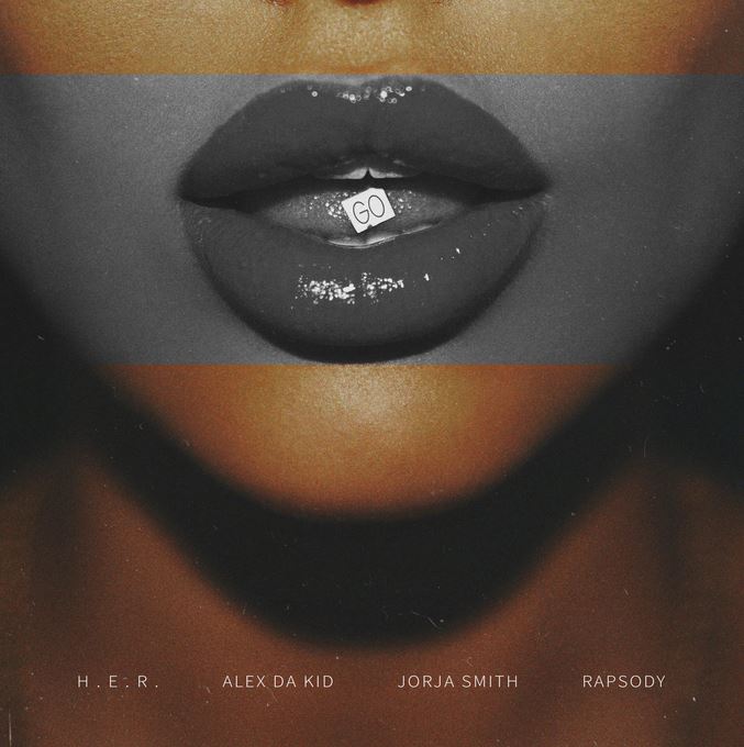 jorja smith