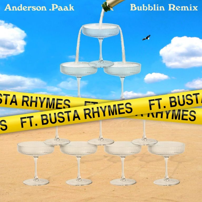 Anderson .Paak