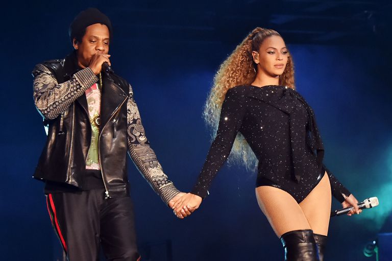 jay z beyonce